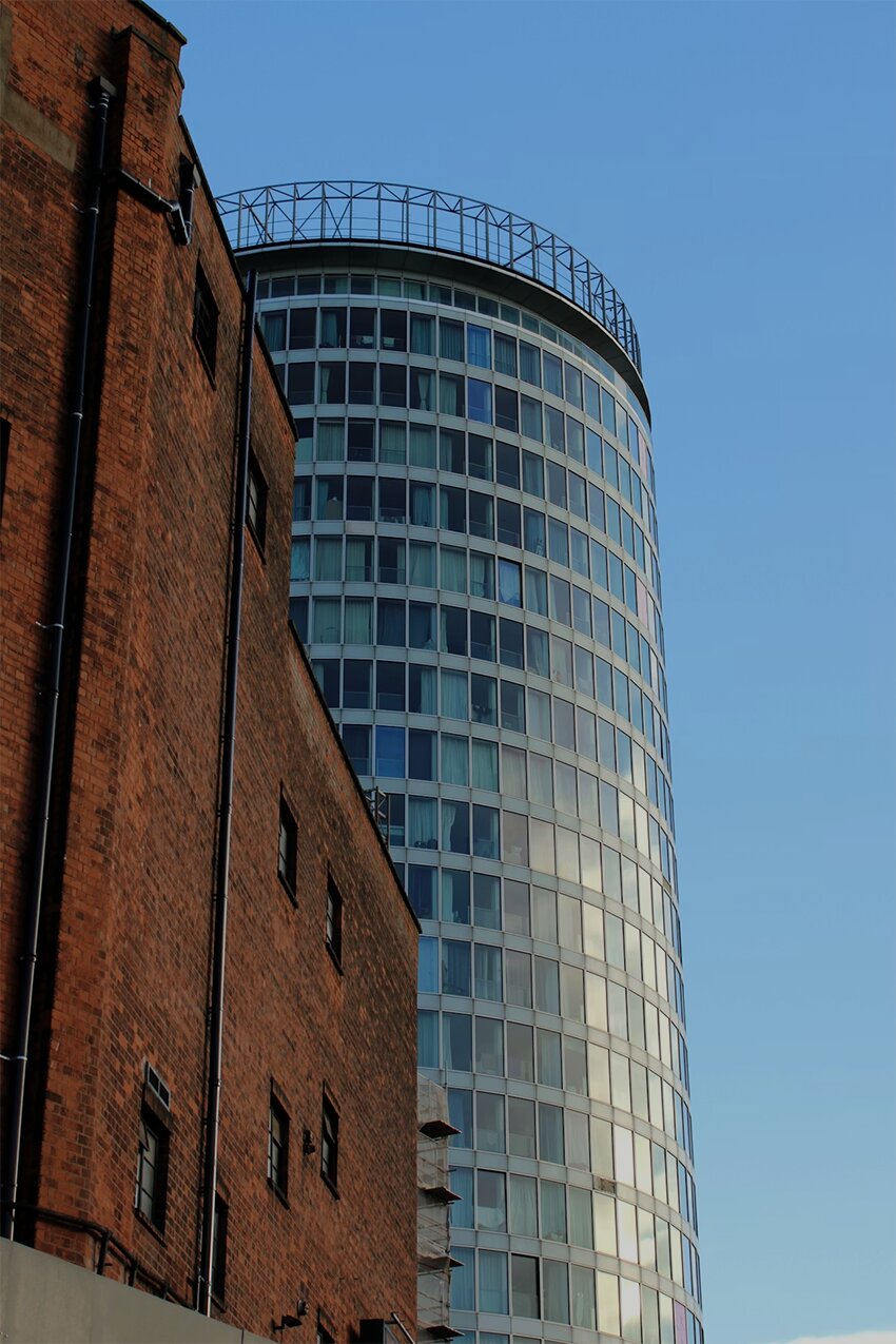 Birmingham stad