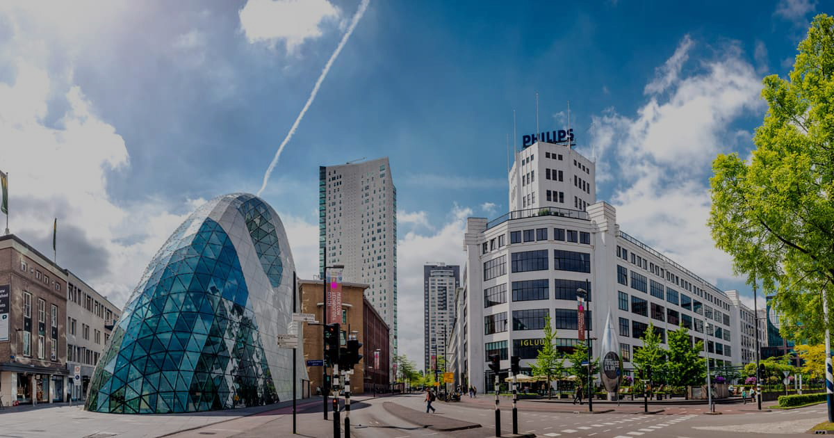 Eindhoven	 stad