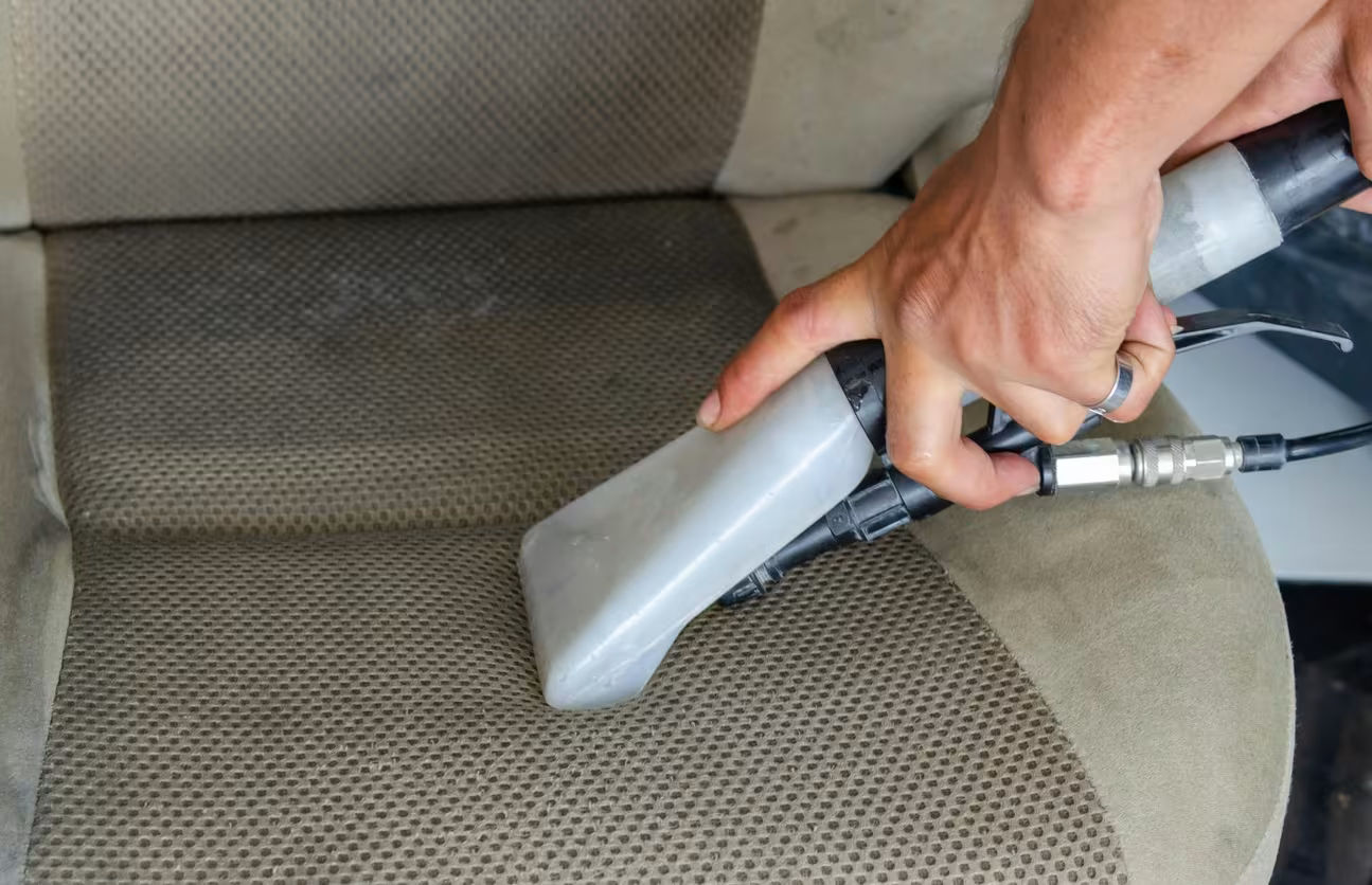 Apa Itu Penghisap Debu Mobil Dan Bagaimana Cara Kerjanya