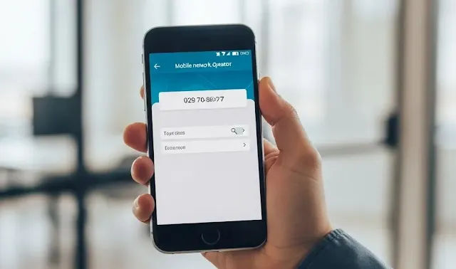 Cara Cek Nomer Hp Sendiri Dengan Mudah: Kode Rahasia Semua Operator