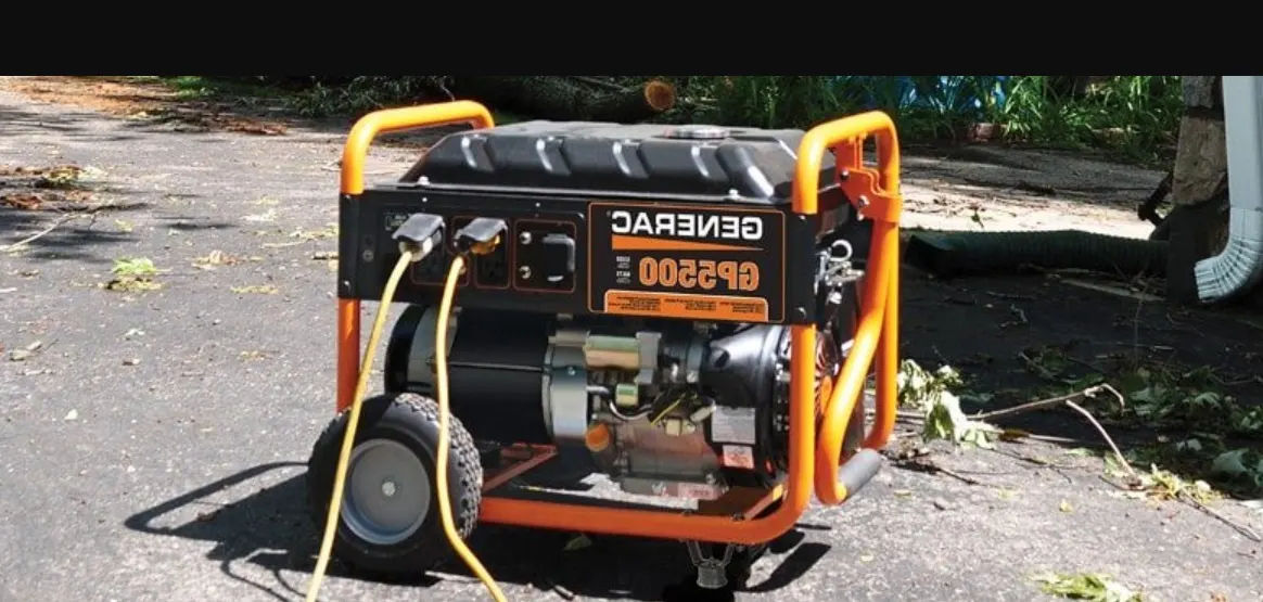 Apa itu Genset listrik, dan Bagaimana cara kerjanya