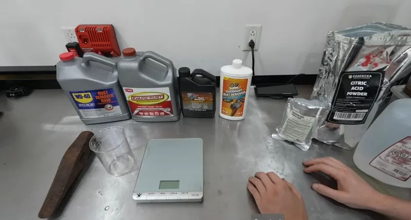 Perkakas Berkarat? Tenang, Ini Cara Bersihinnya yang Gampang dan Murah!