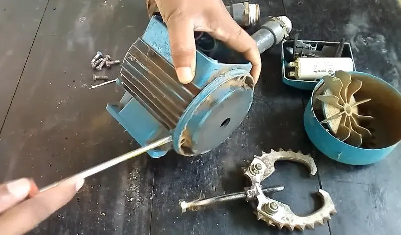 Panduan Lengkap Perawatan dan Penggantian Komponen Pompa Air