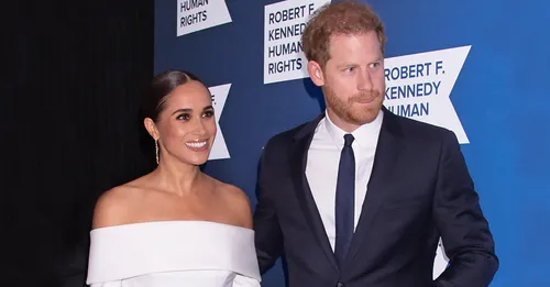 Meghan Markle reveals what the 'biggest problem' people had with her was