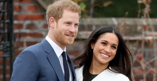 People are praising Meghan Markle for her 'strength and bravery' in new Netflix show