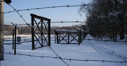 Former Nazi 'Secretary of Evil', 97, speaks out for the first time