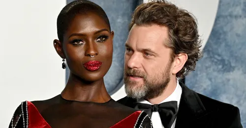 Jodie Turner-Smith has reportedly filed for divorce from husband Joshua Jackson