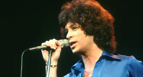 'All By Myself', 'Hungry Eyes' singer Eric Carmen dies