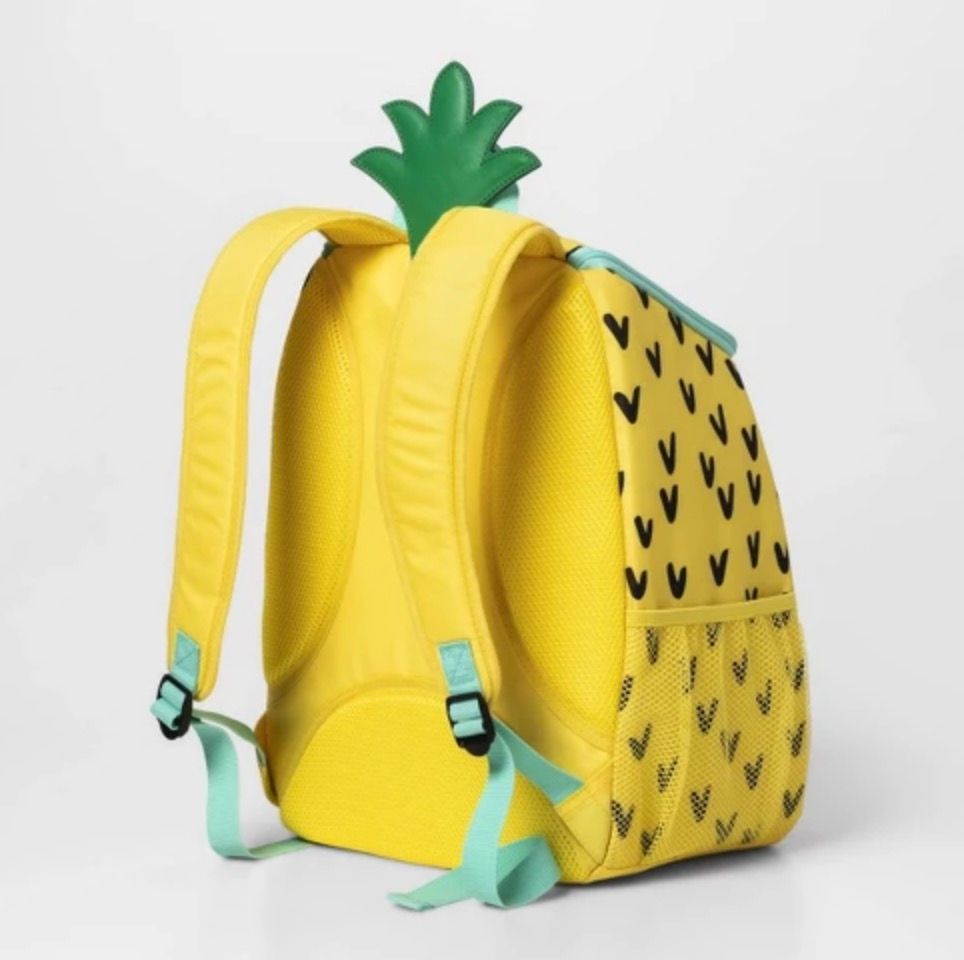 Pineapple bag target sale