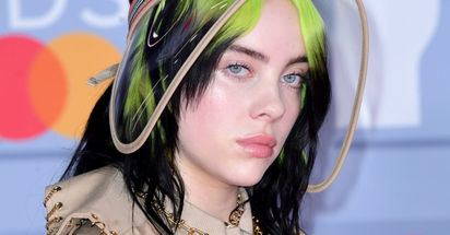 Billie eilish only fans