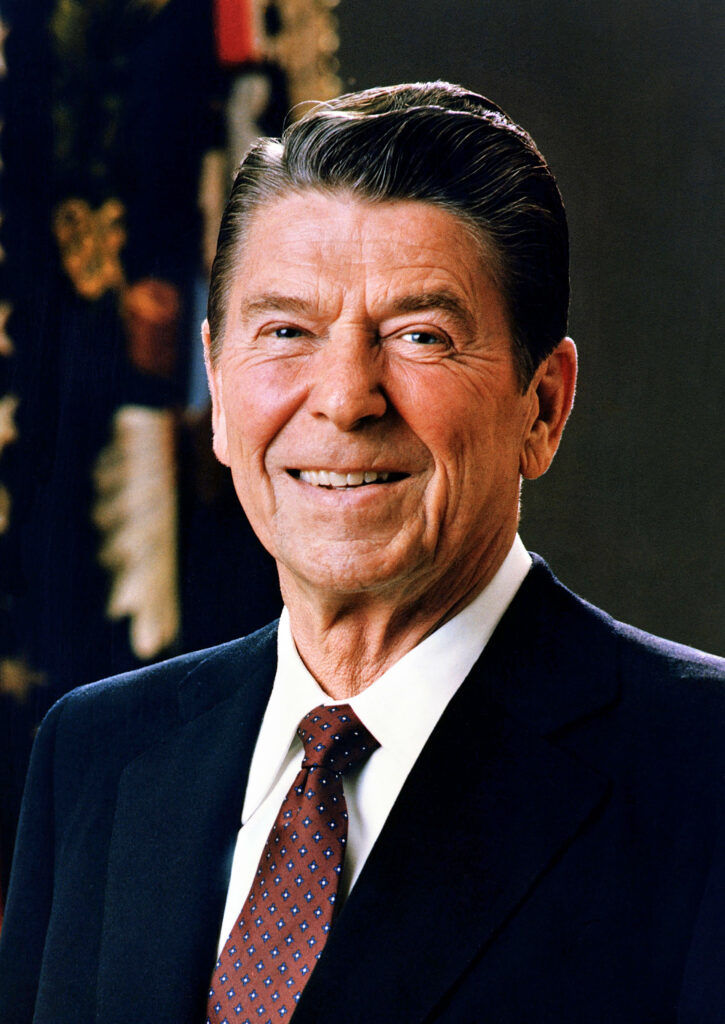 60,000+ sign petition to rename Ronald Reagan Airport