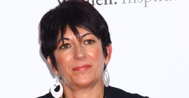 Ghislaine Maxwell claims 'creepy' prison guards watch her in the shower and rat shares her cell
