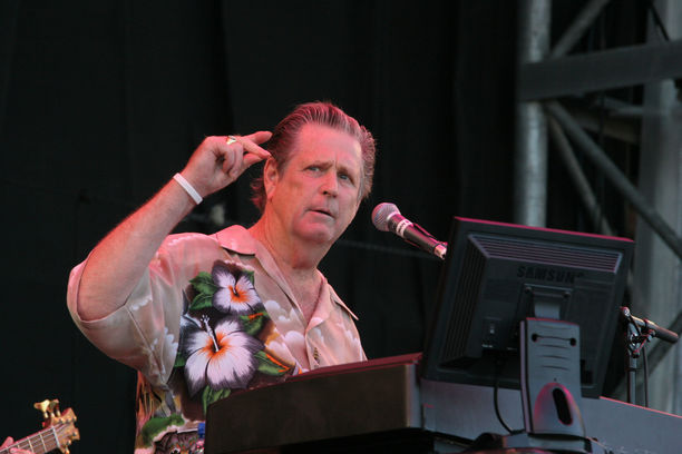 7 conservatorship celebrities stories | Brian Wilson