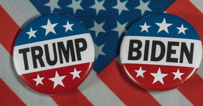 Majority of Americans don't want Trump or Biden in 2024, per new poll - VT