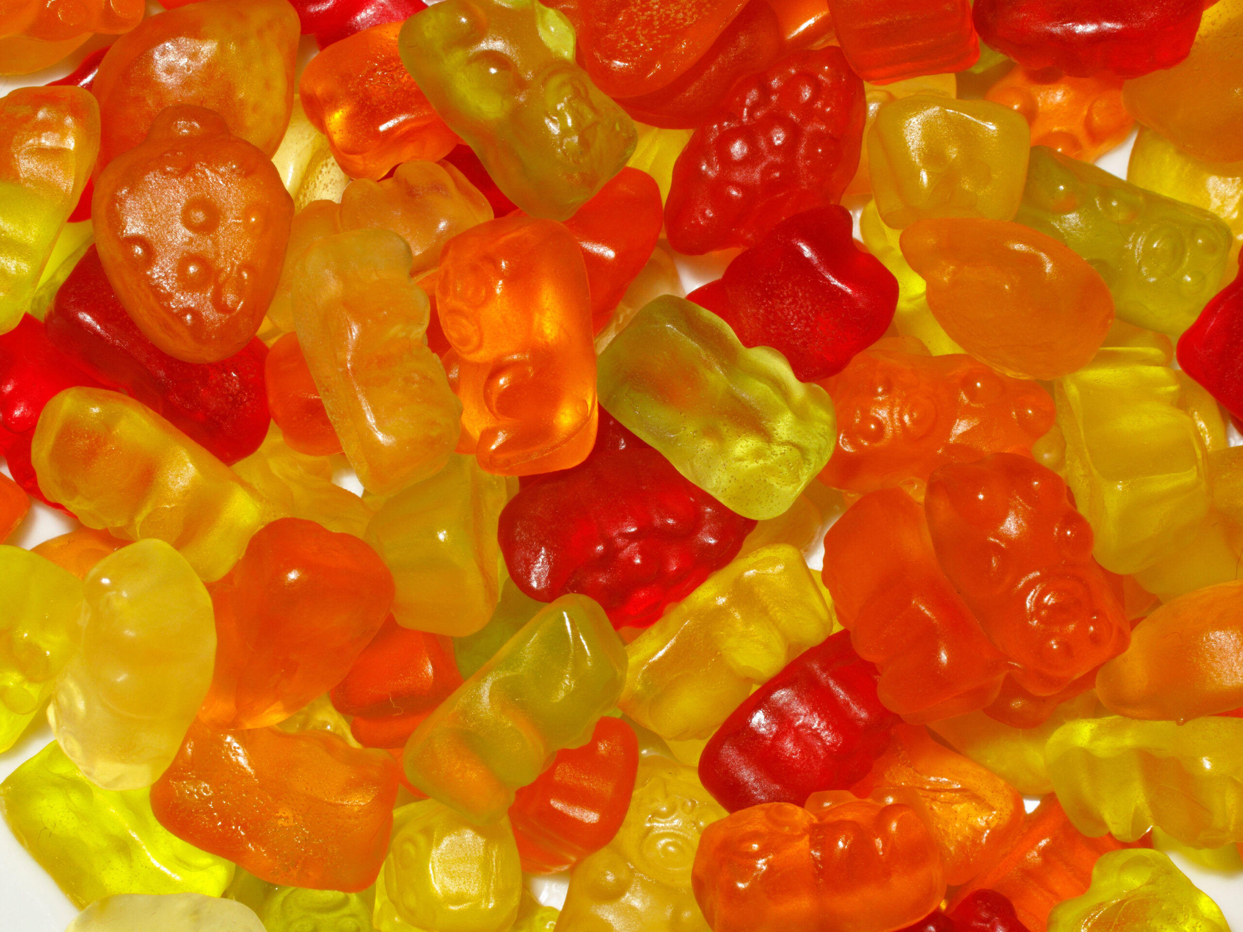 Haribo Rewards Man Who Found Its $4.8 Million Check with Candy