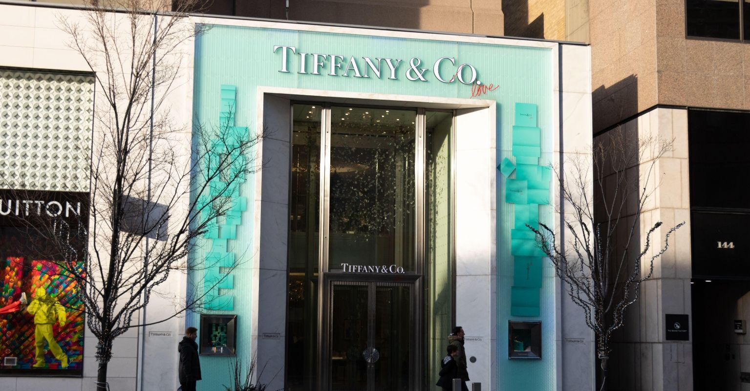 Tiffany's tycoon dies after plunging to death from cruise ship with 'jewels  missing from cabin