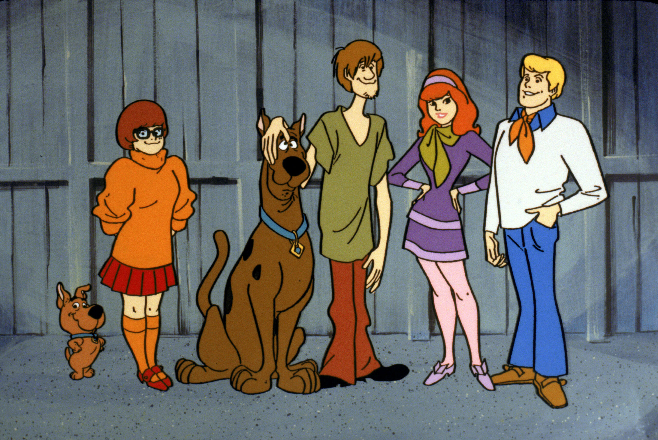 Velma becomes third-worst rated show in TV history