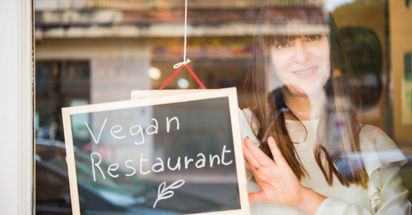 Vegan TikToker shocked after popular restaurant refused to serve her: 'We don't cater for vegans'