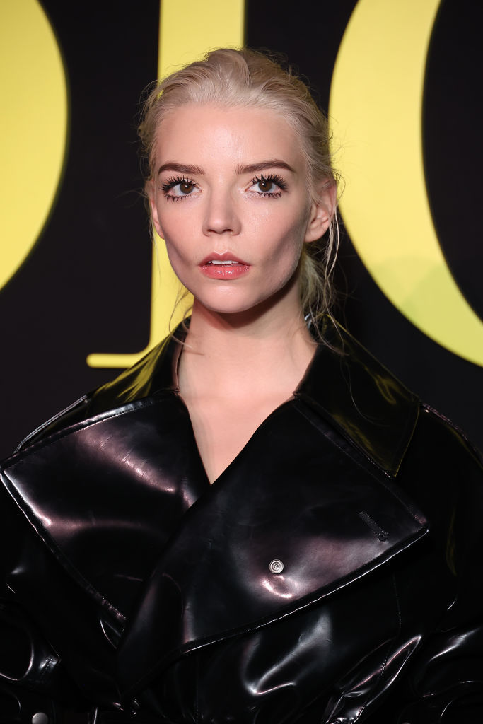 Anya Taylor-Joy Gives Heartbreaking Response After Reporter