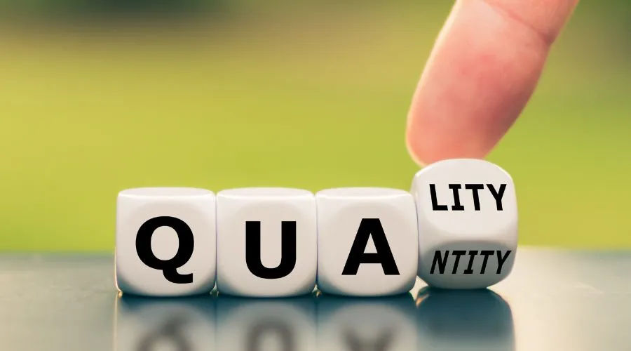 Shift To Quality Over Quantity Focusing On Installs More Than Conversions | Ampx