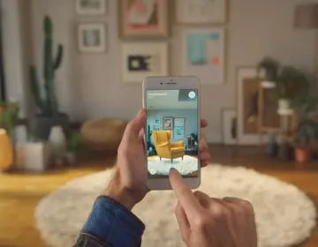 ar ads