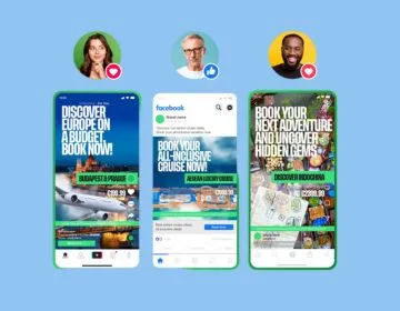 dynamic ads