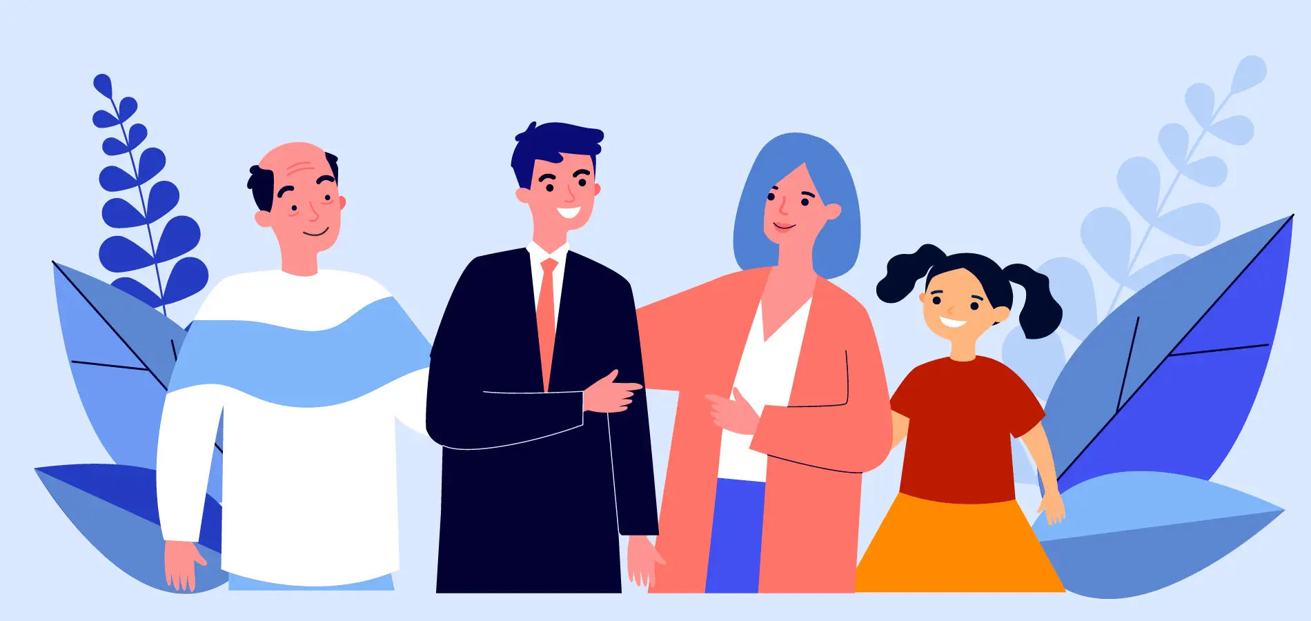 Family and Dependent Coverage in HSAs for Medical Practitioners