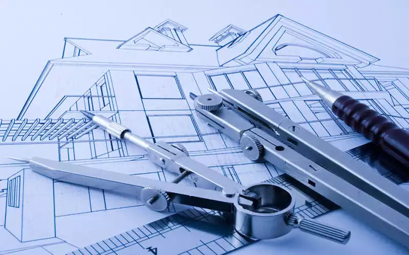 Effective Planning architectural plans