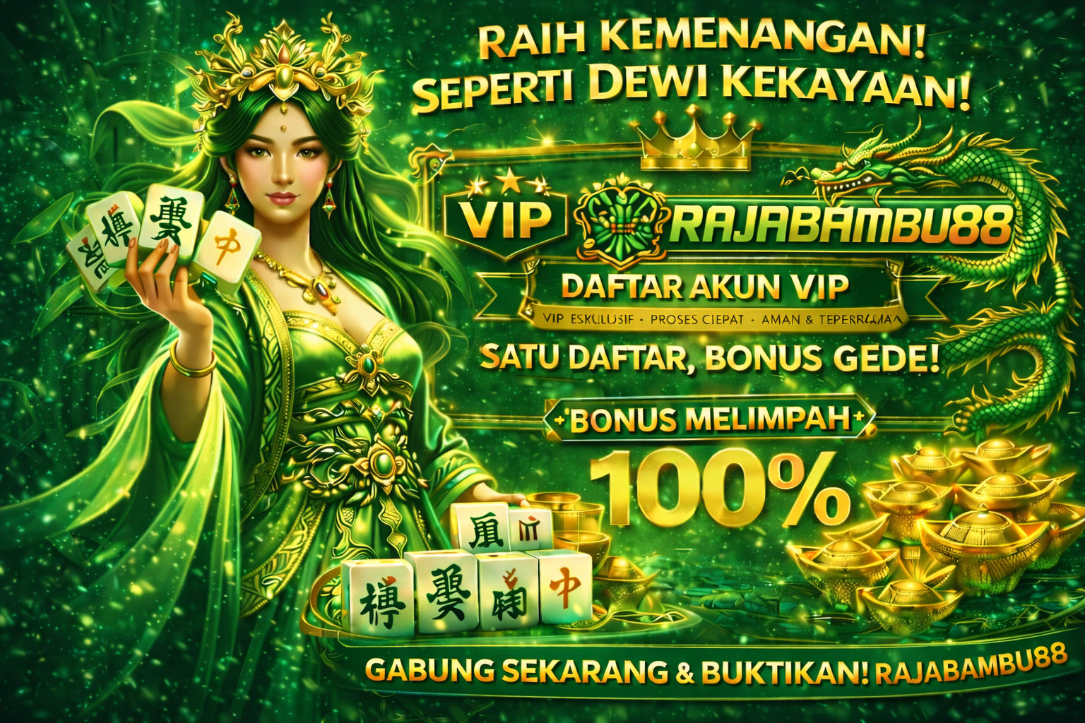  RAJABAMBU88 | Akses Platform Digital dengan Sistem yang Konsisten
