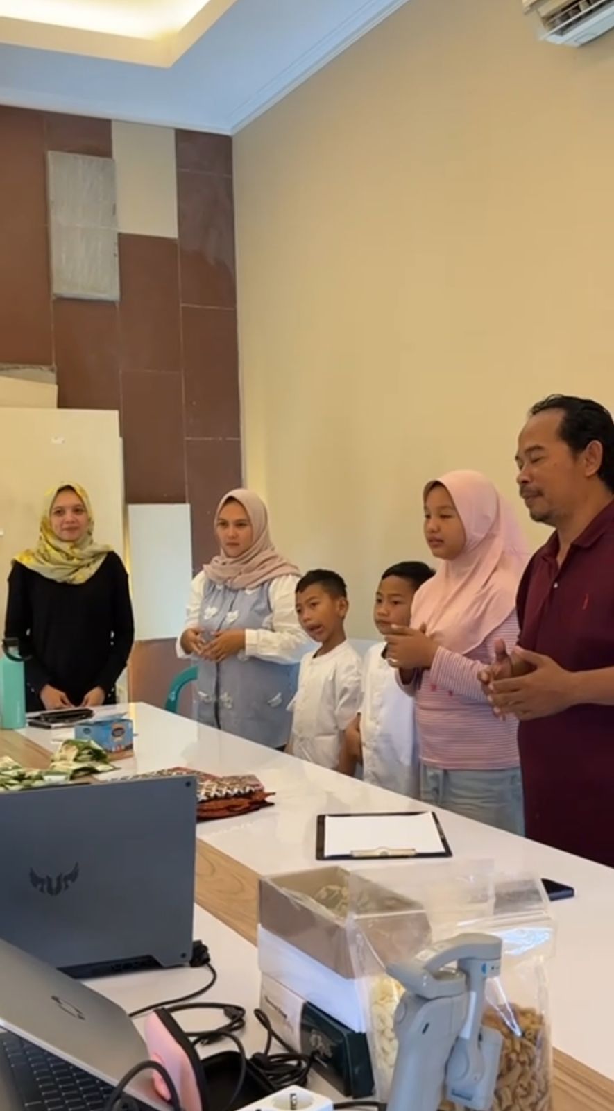 Sesi In-House Training Meta Ads