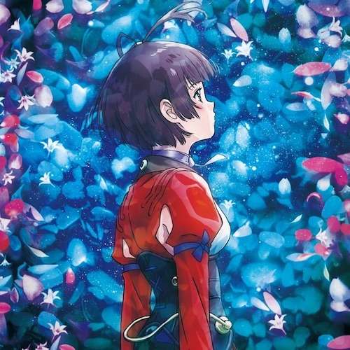 All Anime Songs By Aimer  Chromatic Dreamers