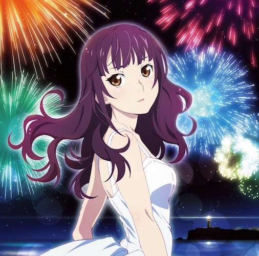 Shunji Iwais Fireworks Anime Film Previewed in Anime Music Video  News   Anime News Network