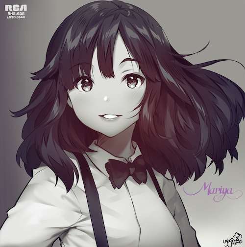 mariya takeuchi plastic love release date