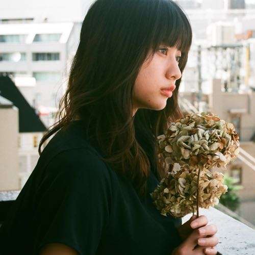 Dried Flower (ドライフラワー)