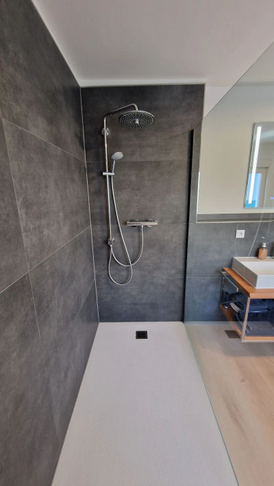 Badezimmer Groß Bild 5