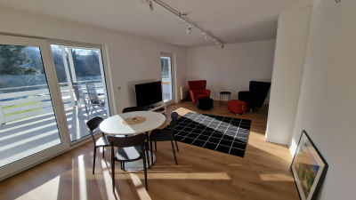 Wohnzimmer Bild 2