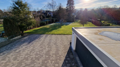 Balkon Bild 1