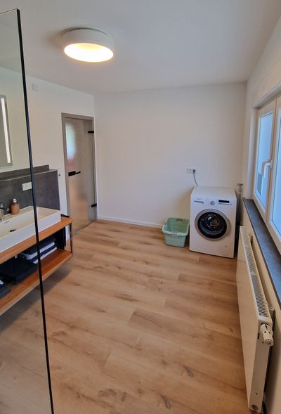 Badezimmer Bild 4