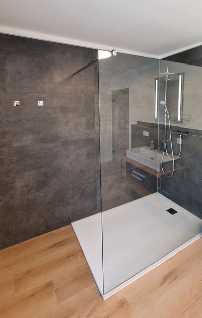 Badezimmer Bild 1