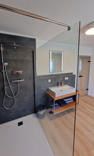 Badezimmer Bild 3