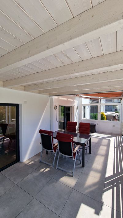 Balkon Bild 8