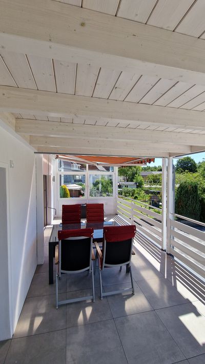 Balkon Bild 7