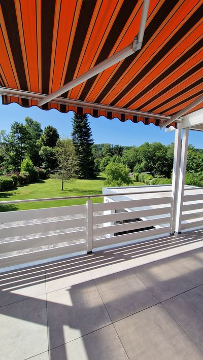 Balkon Bild 6