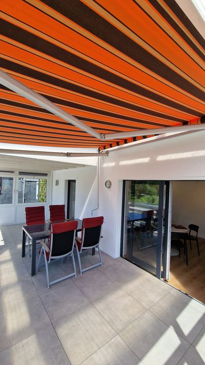 Balkon Bild 5