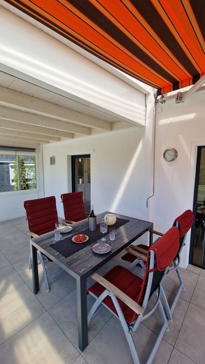 Balkon Bild 2