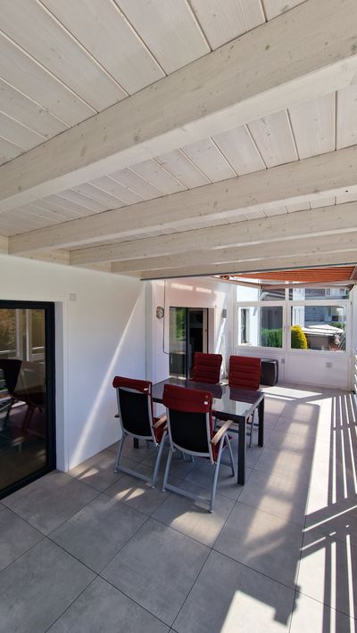 Balkon Bild 1