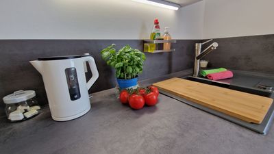 Küche Bild 3