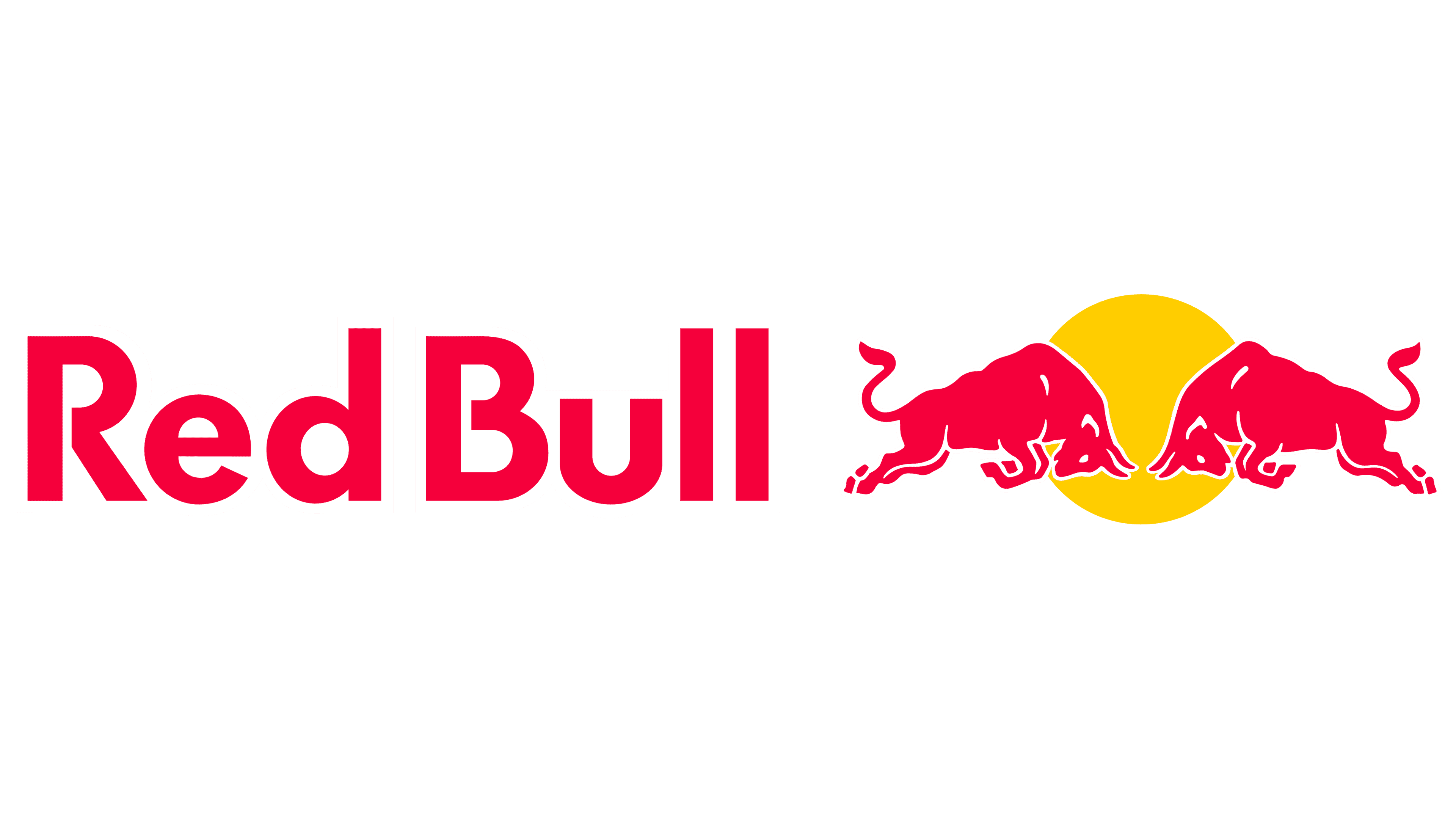 Redbull Logo