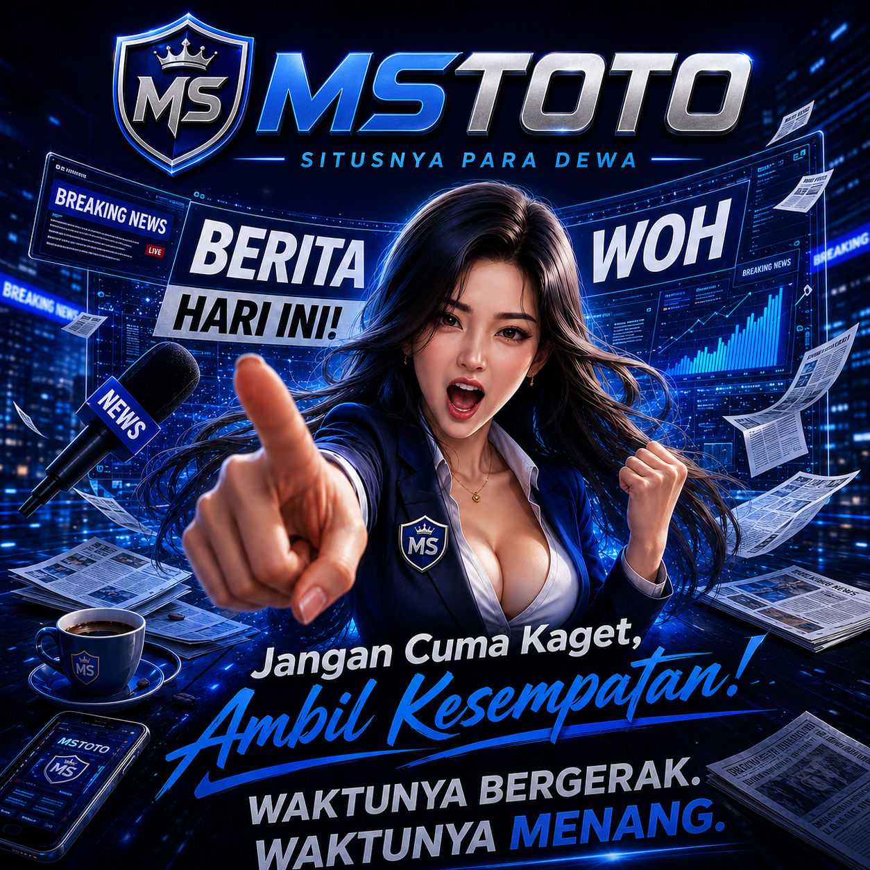 MSTOTO