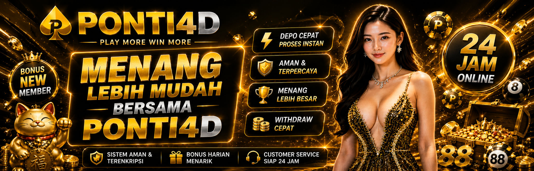 Bandar Slot